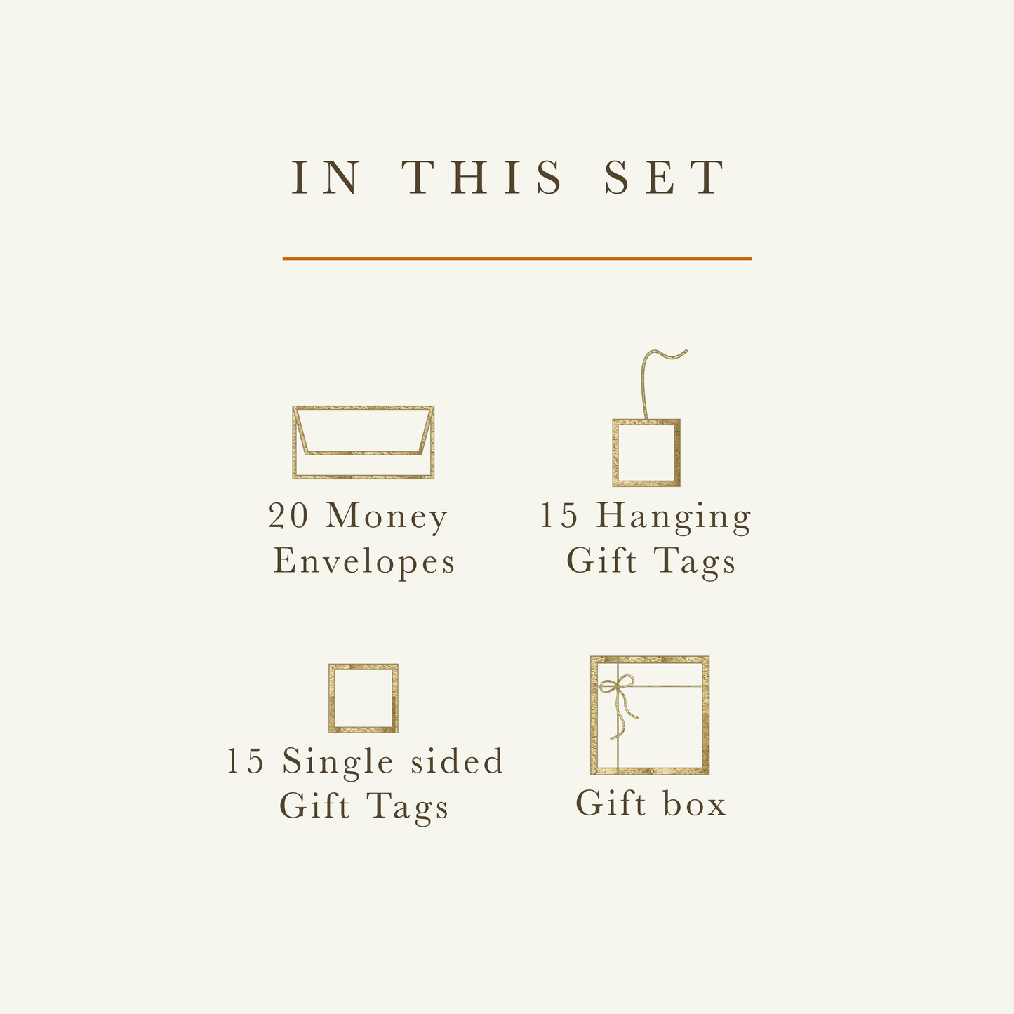 Peach Paradise Mini Set