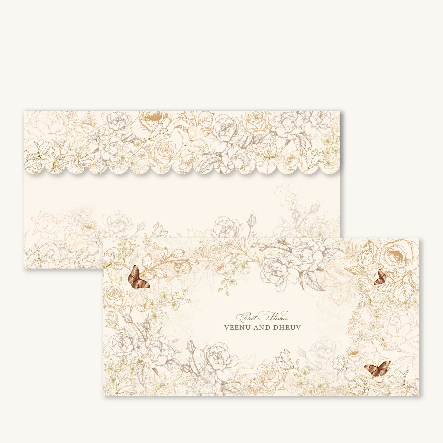 Jolie Signature Set