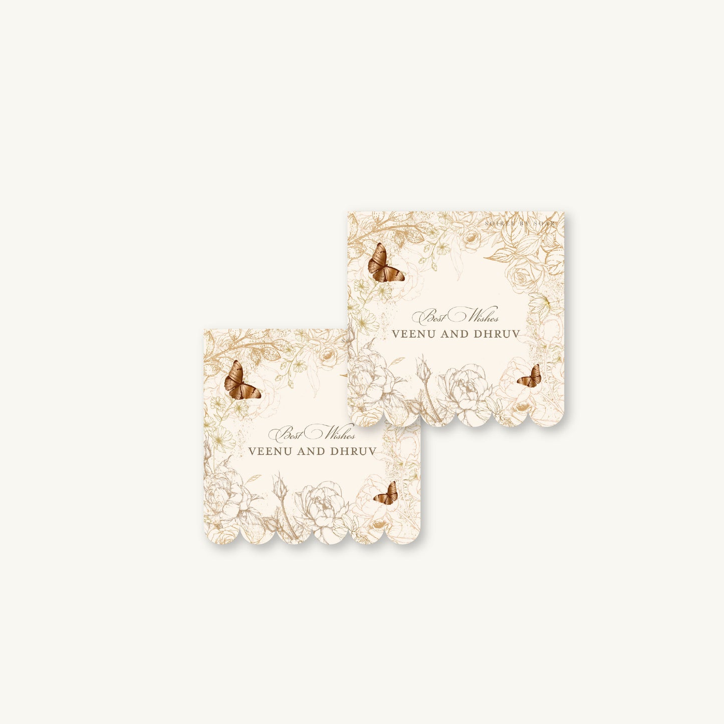 Jolie Signature Set