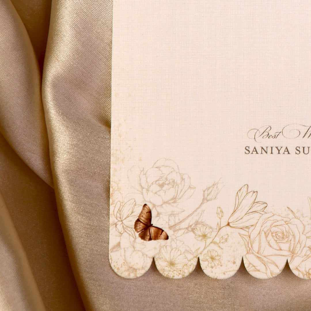 Jolie Note Cards