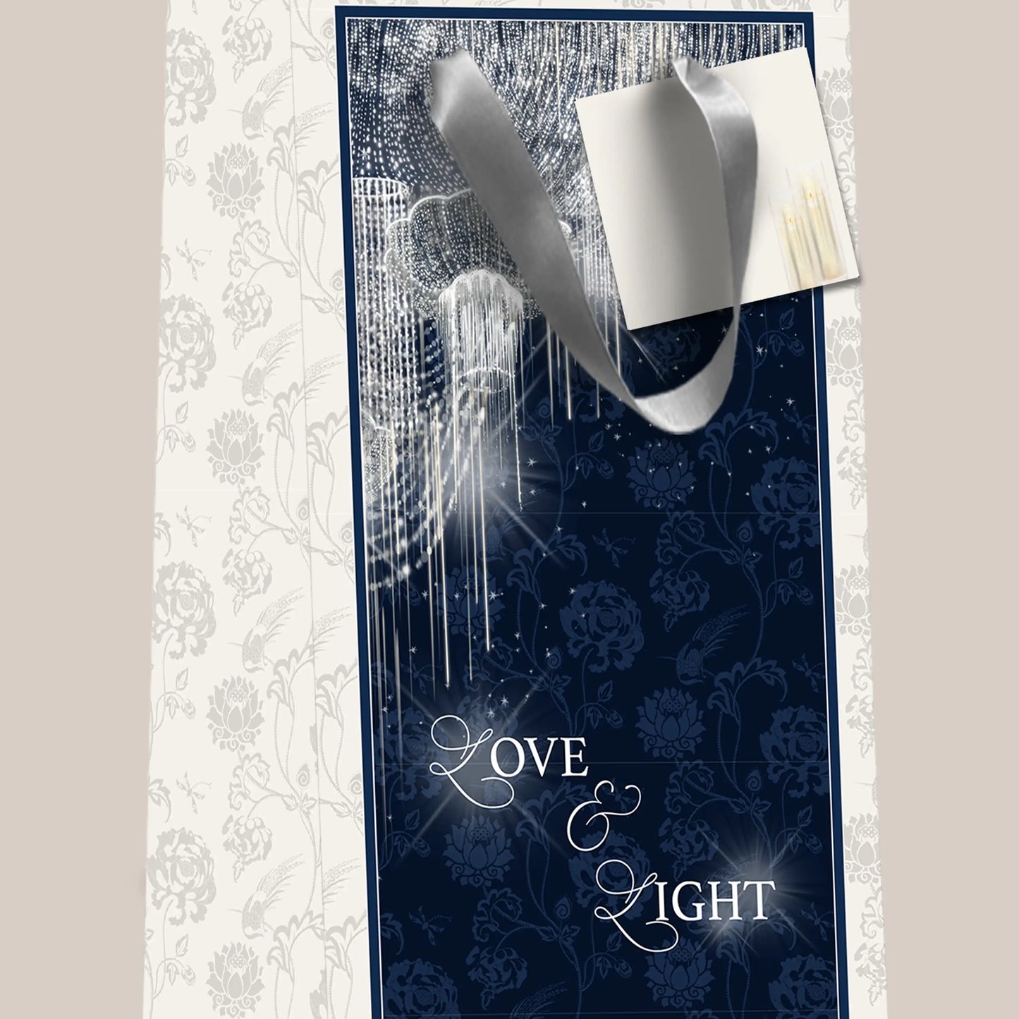 Noor Bottle Bag