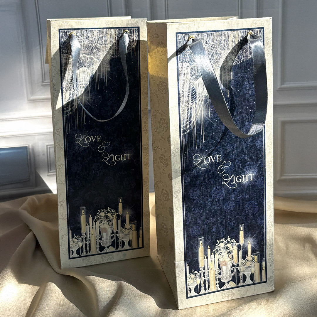 Noor Bottle Bag