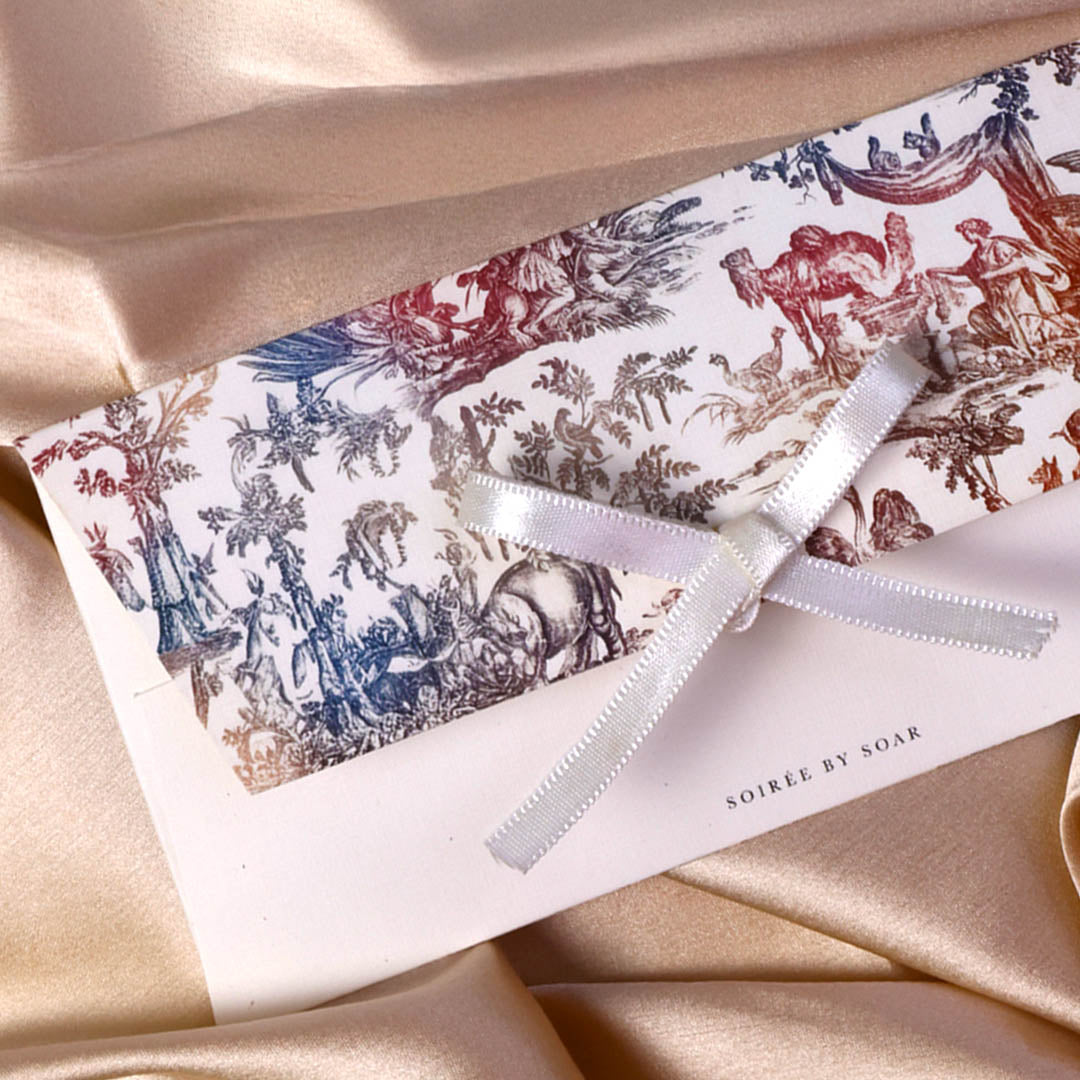 Sand Serena Money Envelopes