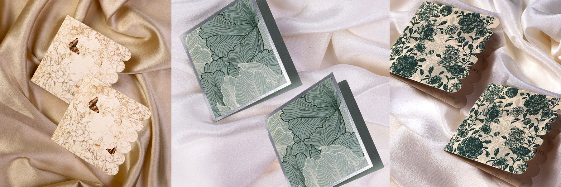 Folded Cards