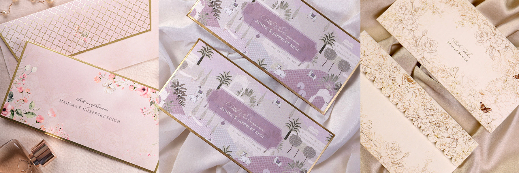 Money Envelopes