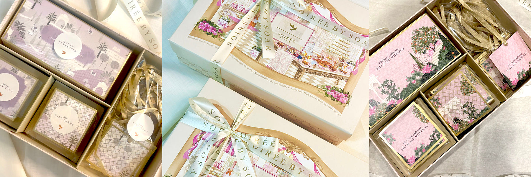 Signature Set