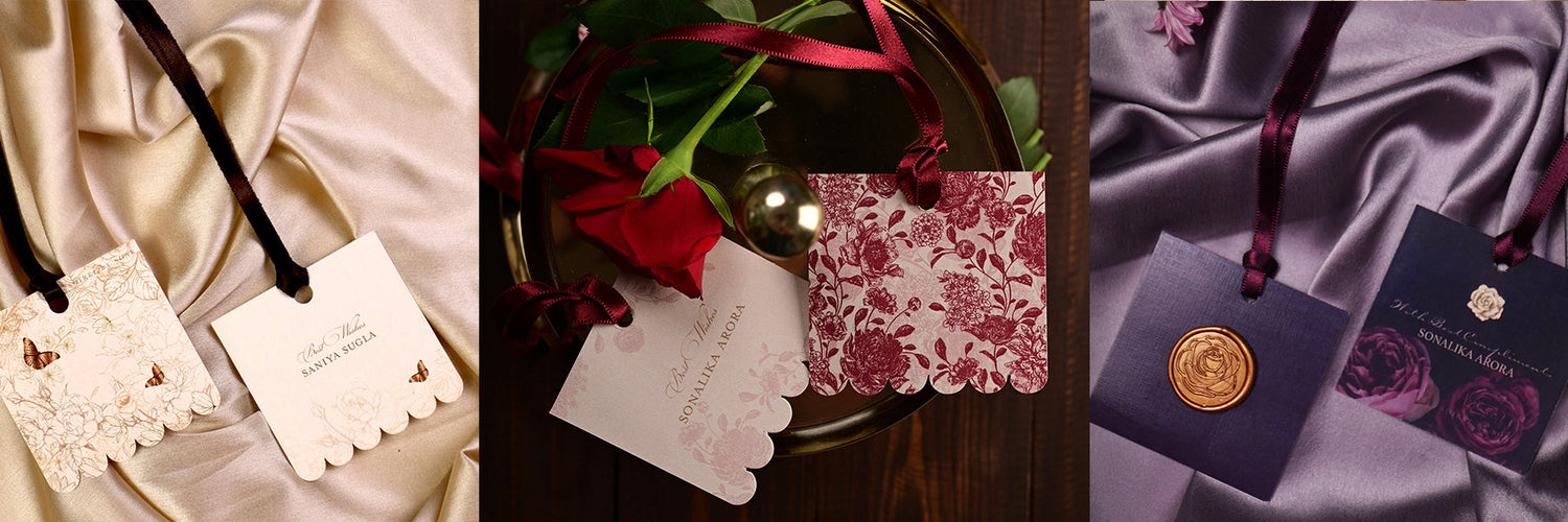 Hanging Gift Tags