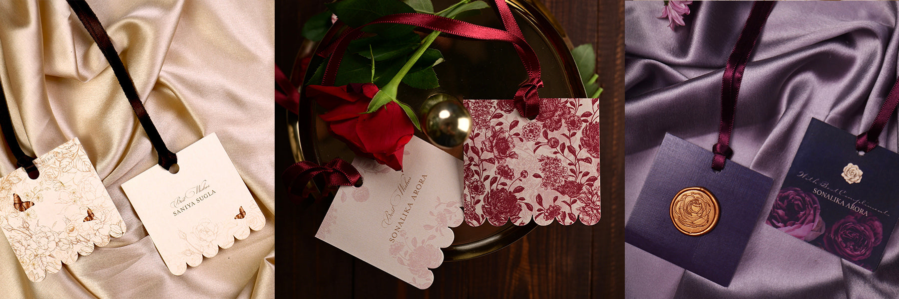 Hanging Gift Tags