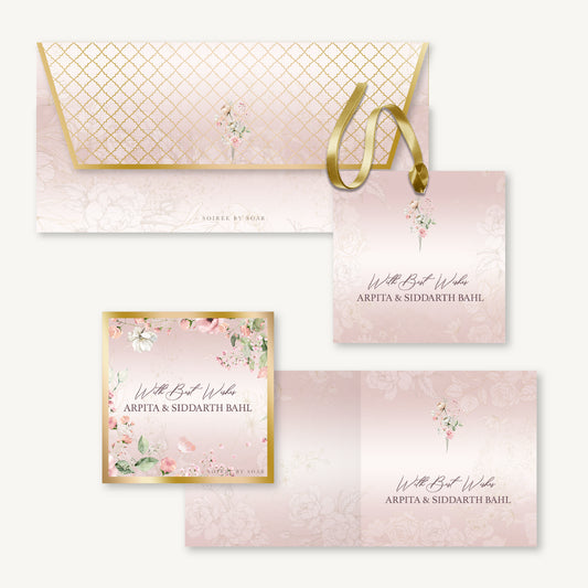 Bouquet Signature Set