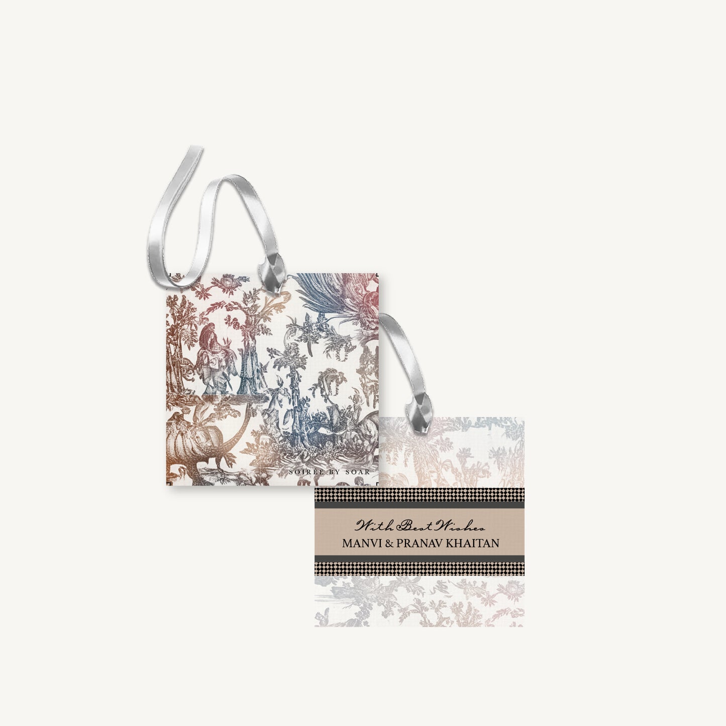Sand Serena Mini Set