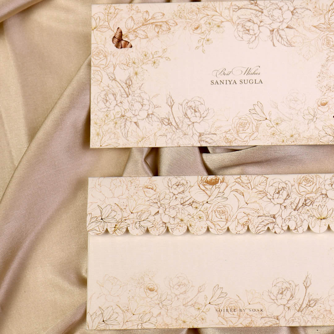 Jolie Money Envelopes
