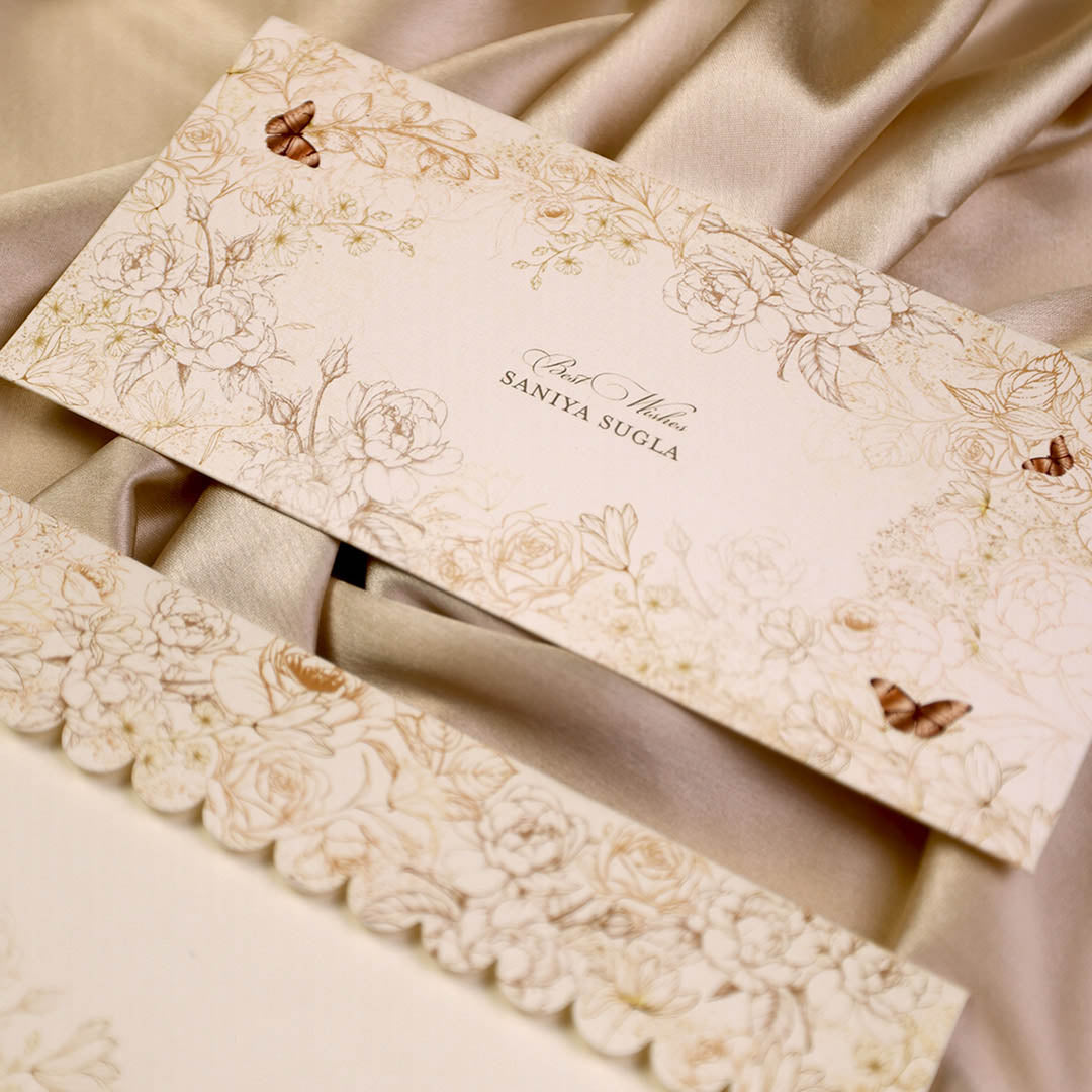 Jolie Money Envelopes