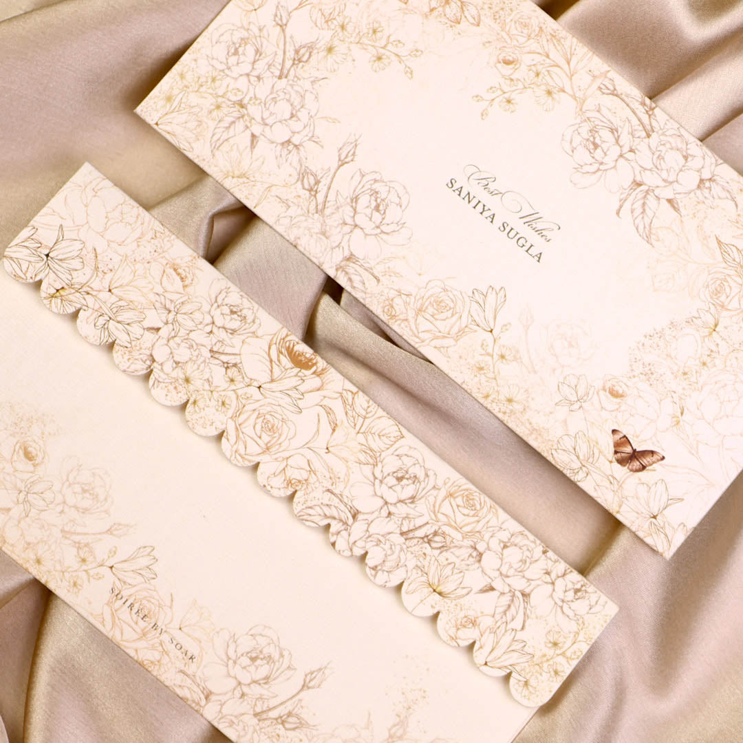 Jolie Money Envelopes