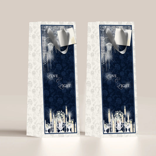 Noor Bottle Bag