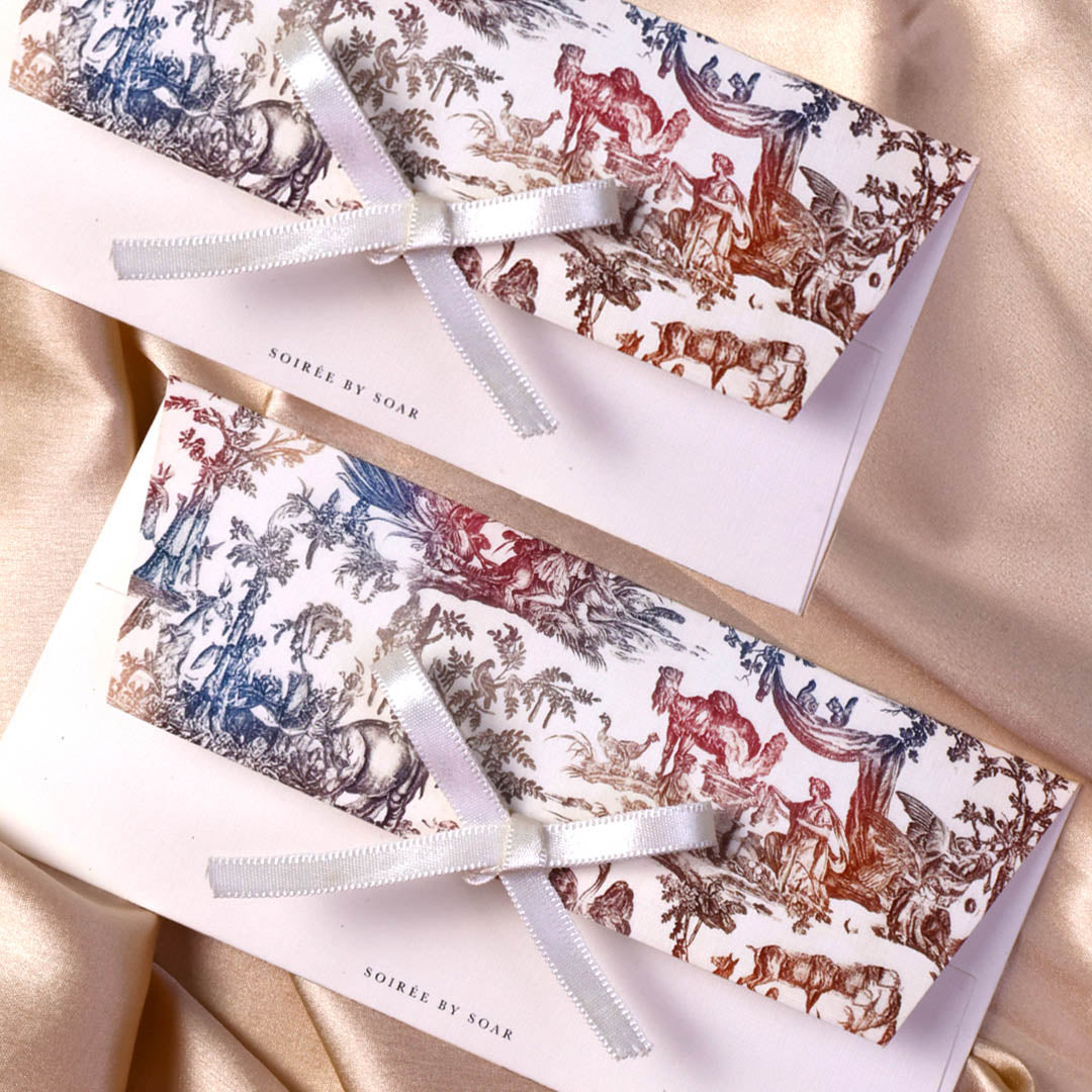 Sand Serena Money Envelopes
