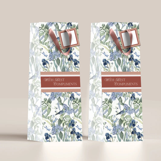 Songbird Bottle Bag